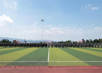 昆明卫生职业学院2025年中专招生简章