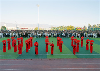 昆明卫生职业学院2025年中专招生专业