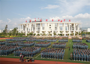 曲靖农业学校2025年中专招生专业