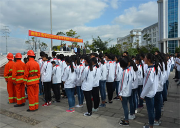 曲靖工商职业技术学校2025年中专招生专业