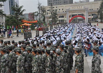 曲靖工商职业技术学校2025年中专招生计划