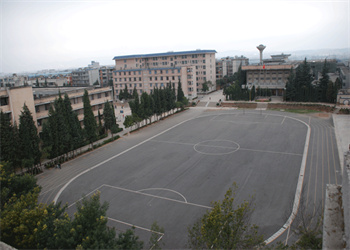 云南工业技师学院2026年中专招生地址 云南工业技师学院2026年中专招生地址
