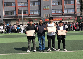 云南中专学校2026年昆明技师学院招生专业
