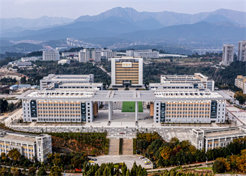云南技师学院2026年中专招生代码 云南技师学院2026年中专招生代码