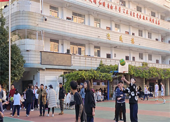 昆明市旅游职业中学2026年中专招生计划 昆明市旅游职业中学2026年中专招生计划