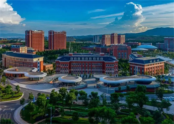 云南经贸外事学校2026年中专有哪些专业 云南经贸外事学校2026年中专有哪些专业