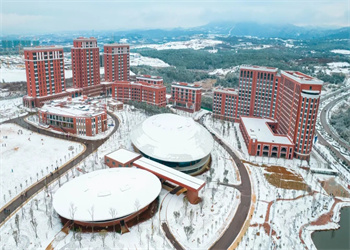 云南经贸外事学校2026年中专招生对象 云南经贸外事学校2026年中专招生对象
