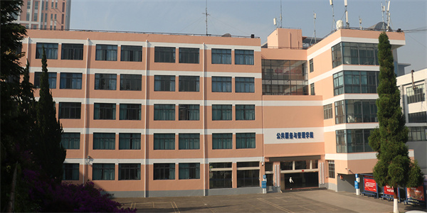 云南交通技师学院2026年中专招生专业 云南交通技师学院2026年中专招生专业