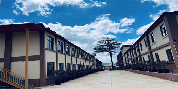 云南建投技工学校2026年中专招生计划 云南建投技工学校2026年中专招生计划